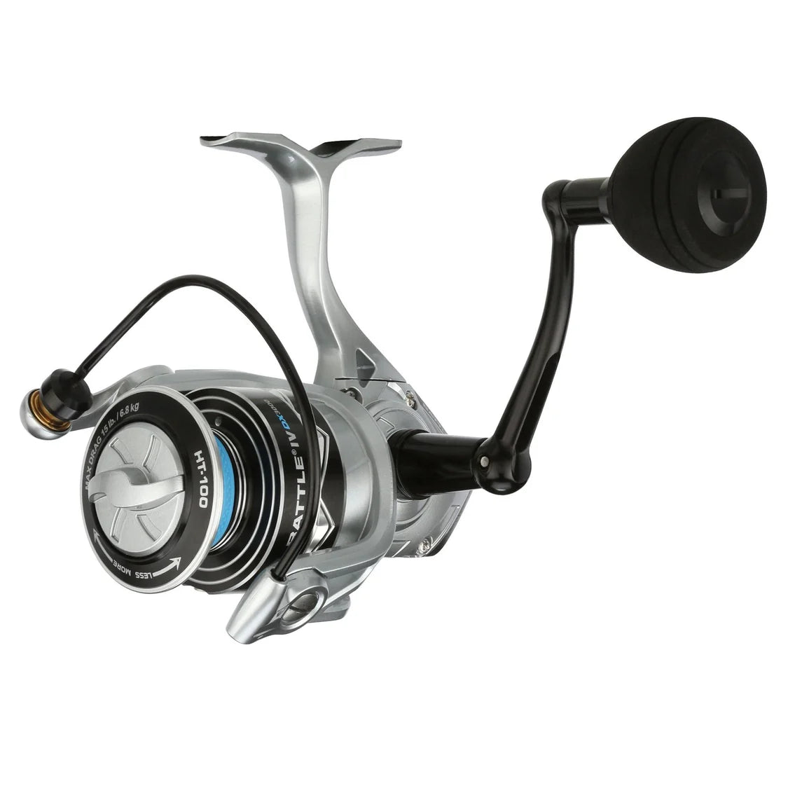 PENN Battle IV DX Spinning Reels