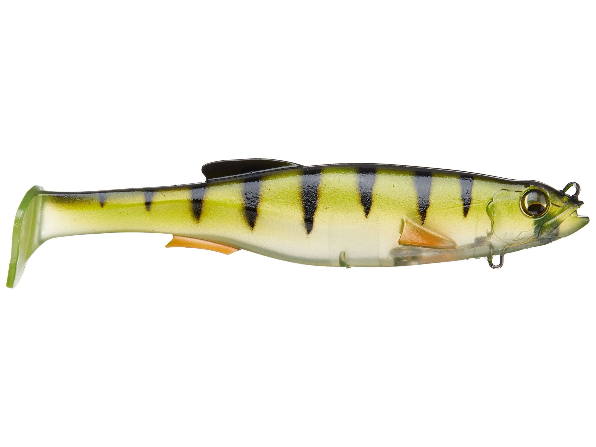 Megabass 6" Magdraft Swimbaits