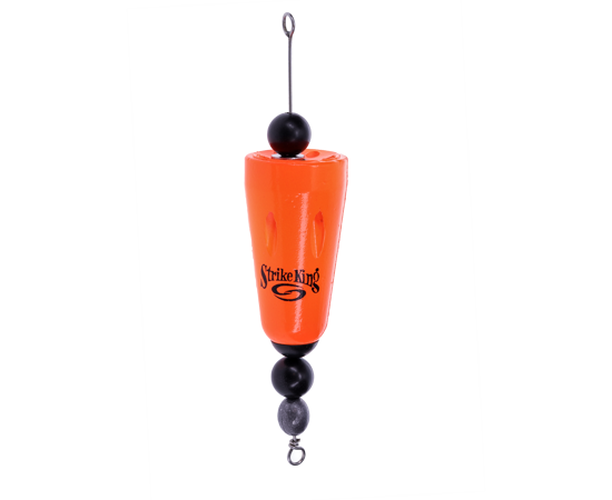 Strike King Saltwater Poppin Cork