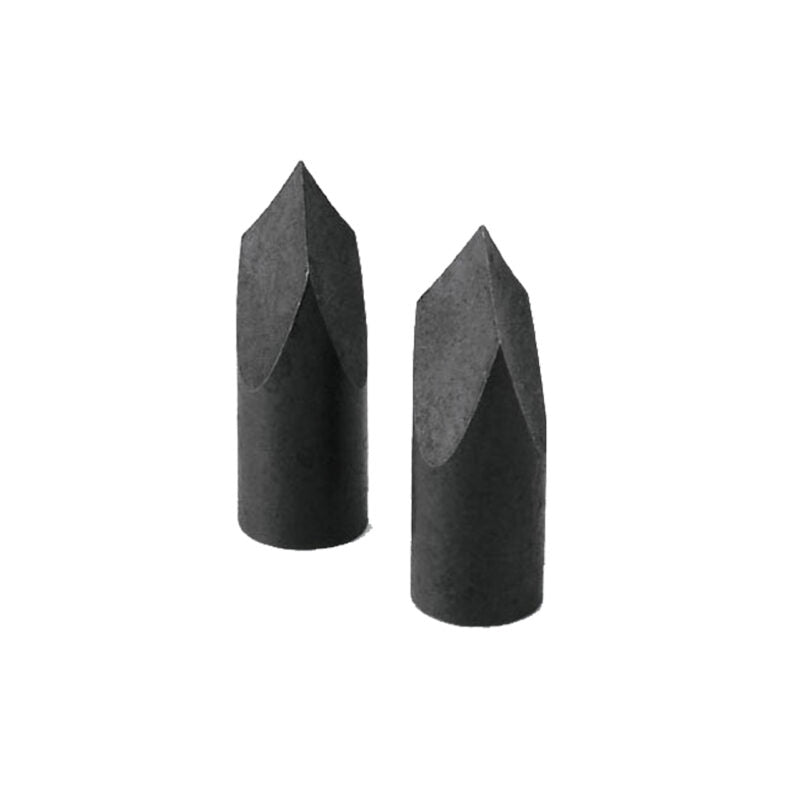 Muzzy Gar Point Replacement Tips - 2pk