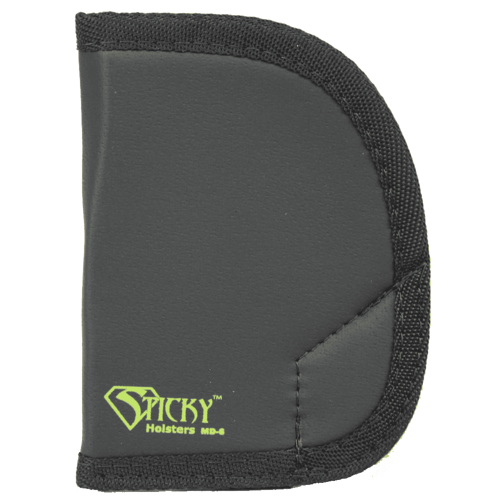 Sticky Holster Multi-Use Holster