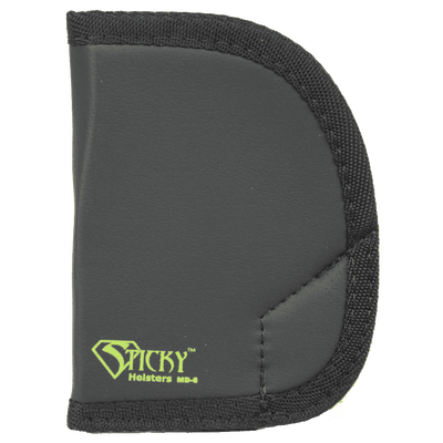 Sticky Holster Multi-Use Holster