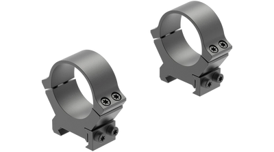 Leupold PRW2 Ring Mounts