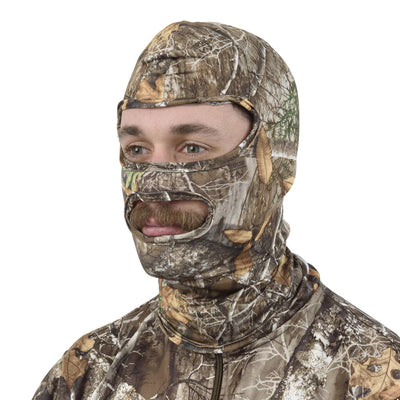 Allen Head Nets