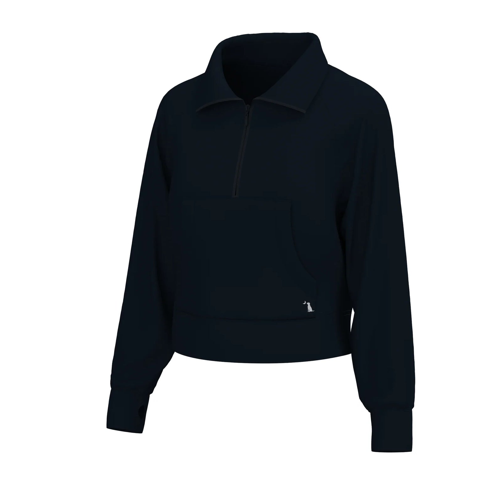 Local Girl Freelance Quarter Zips