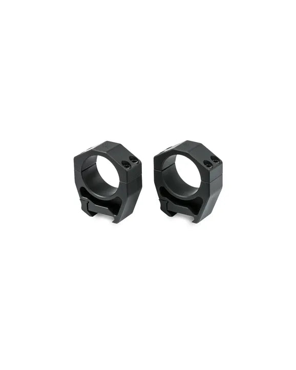 Vortex Precision Match Scope Rings