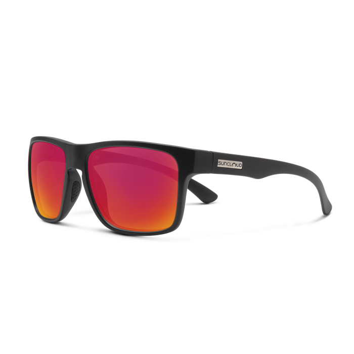 Suncloud Rambler Sunglasses