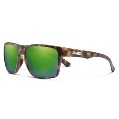 Suncloud Rambler Sunglasses