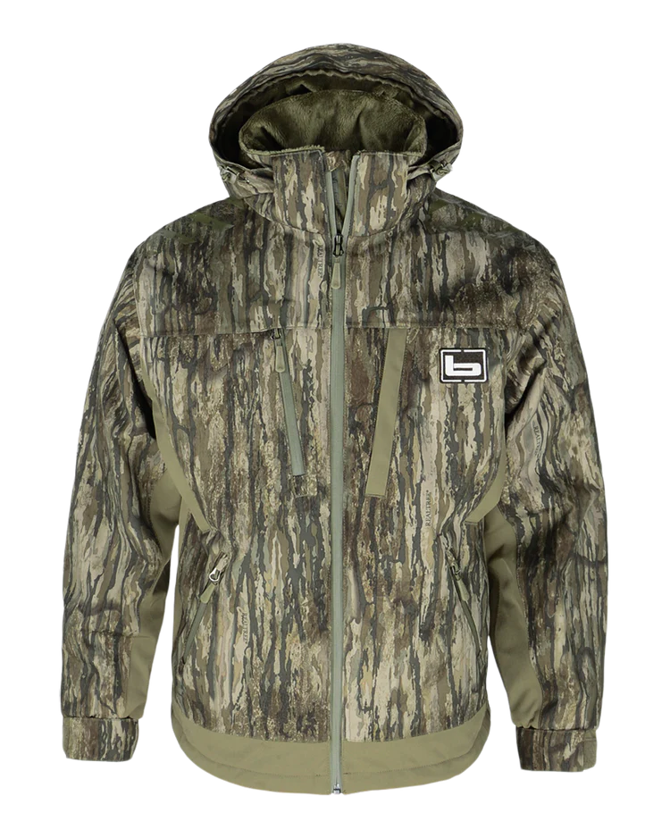 Banded Stretchapeake Wader Jacket