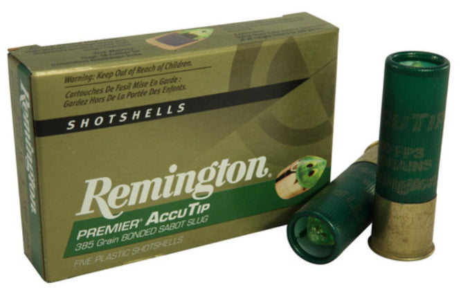 Remington Ammunition