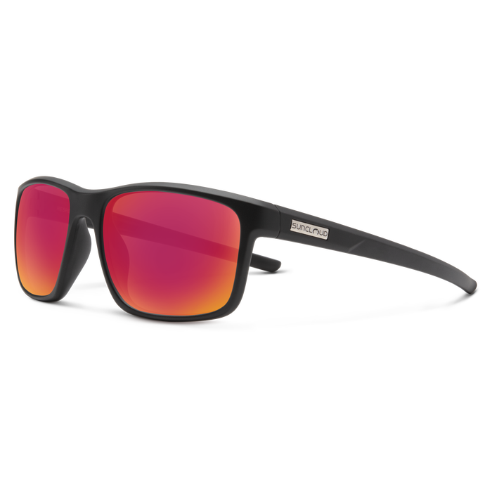 Suncloud Respek Sunglasses