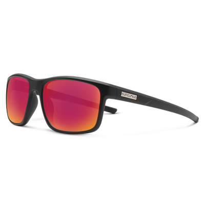 Suncloud Respek Sunglasses
