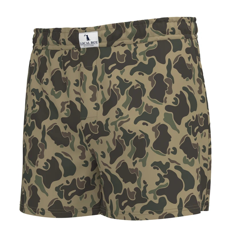 Local Boy Boxer Briefs
