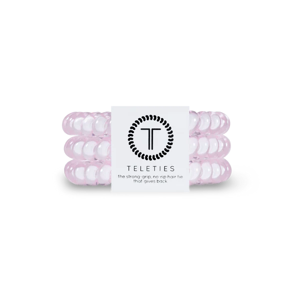 Teleties Hair Ties