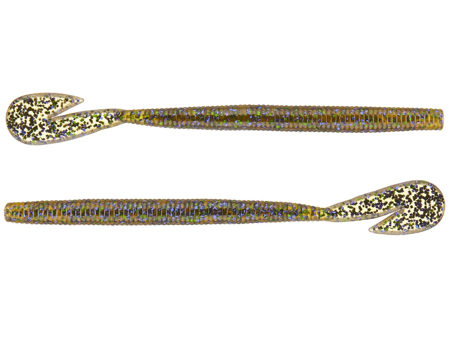 Zoom Ultravibe Speed Worm 6"