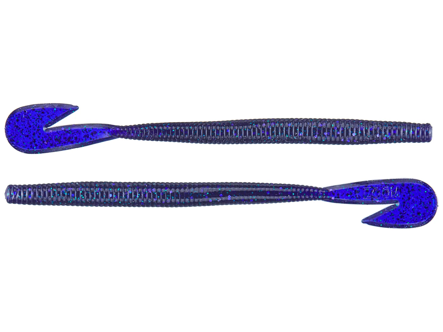 Zoom Ultravibe Speed Worm 6"