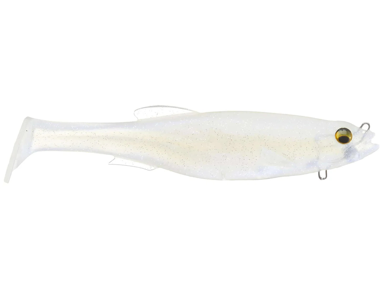 Megabass 6" Magdraft Swimbaits