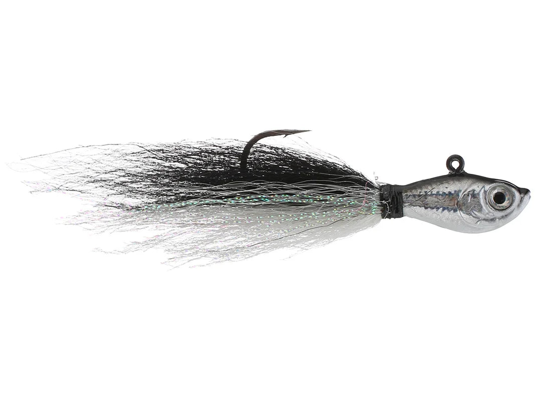 Spro Bucktail Jigs
