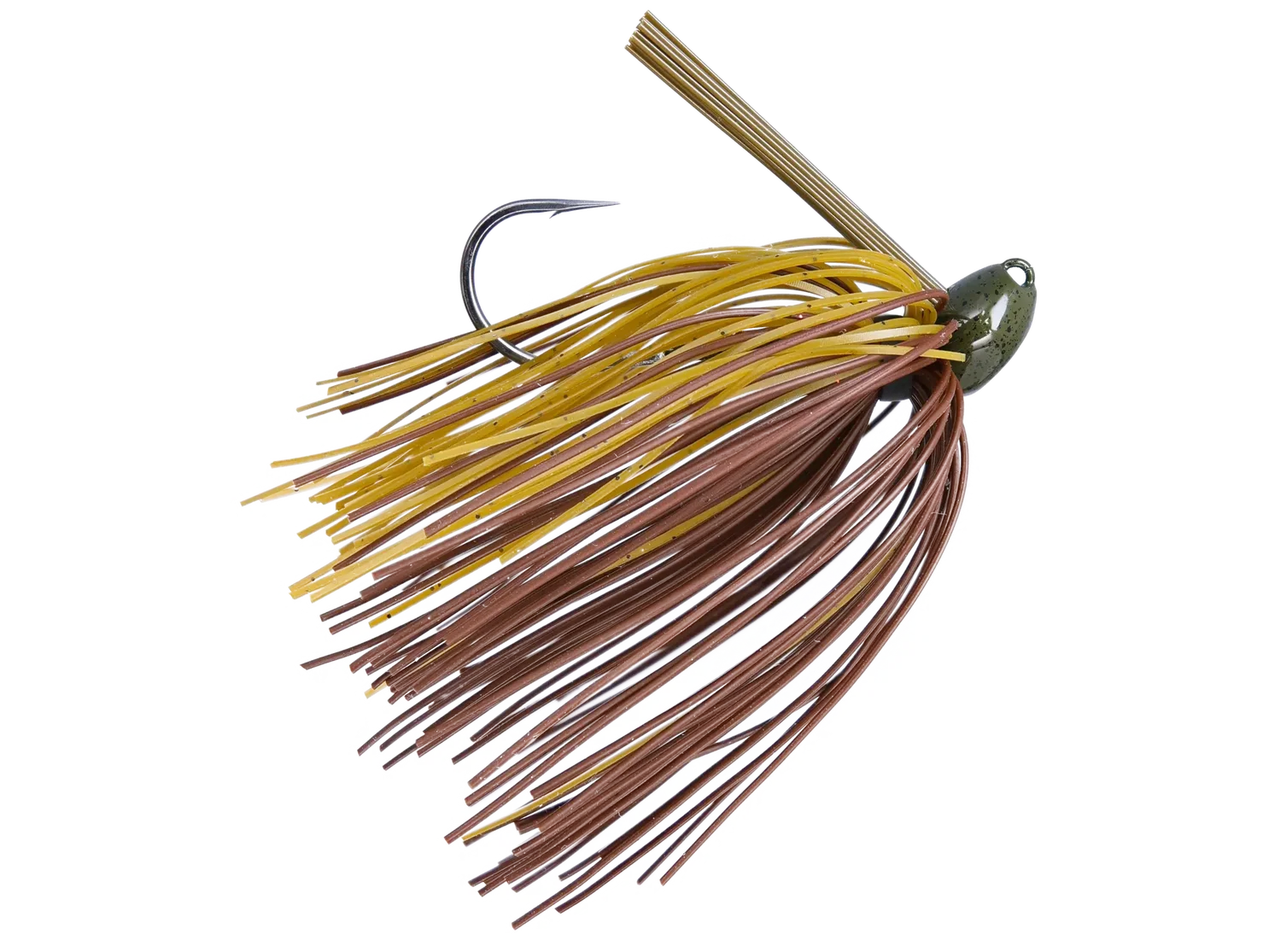 Buckeye Lures Contour Jigs