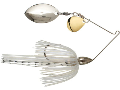 War Eagle Finesse Spinnerbaits - 5/16oz