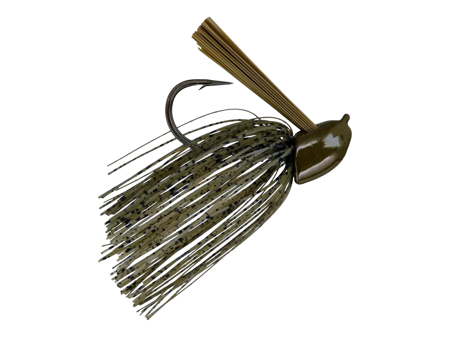Buckeye Lures Dumpster Diver Jigs
