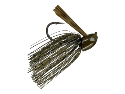 Buckeye Lures Dumpster Diver Jigs