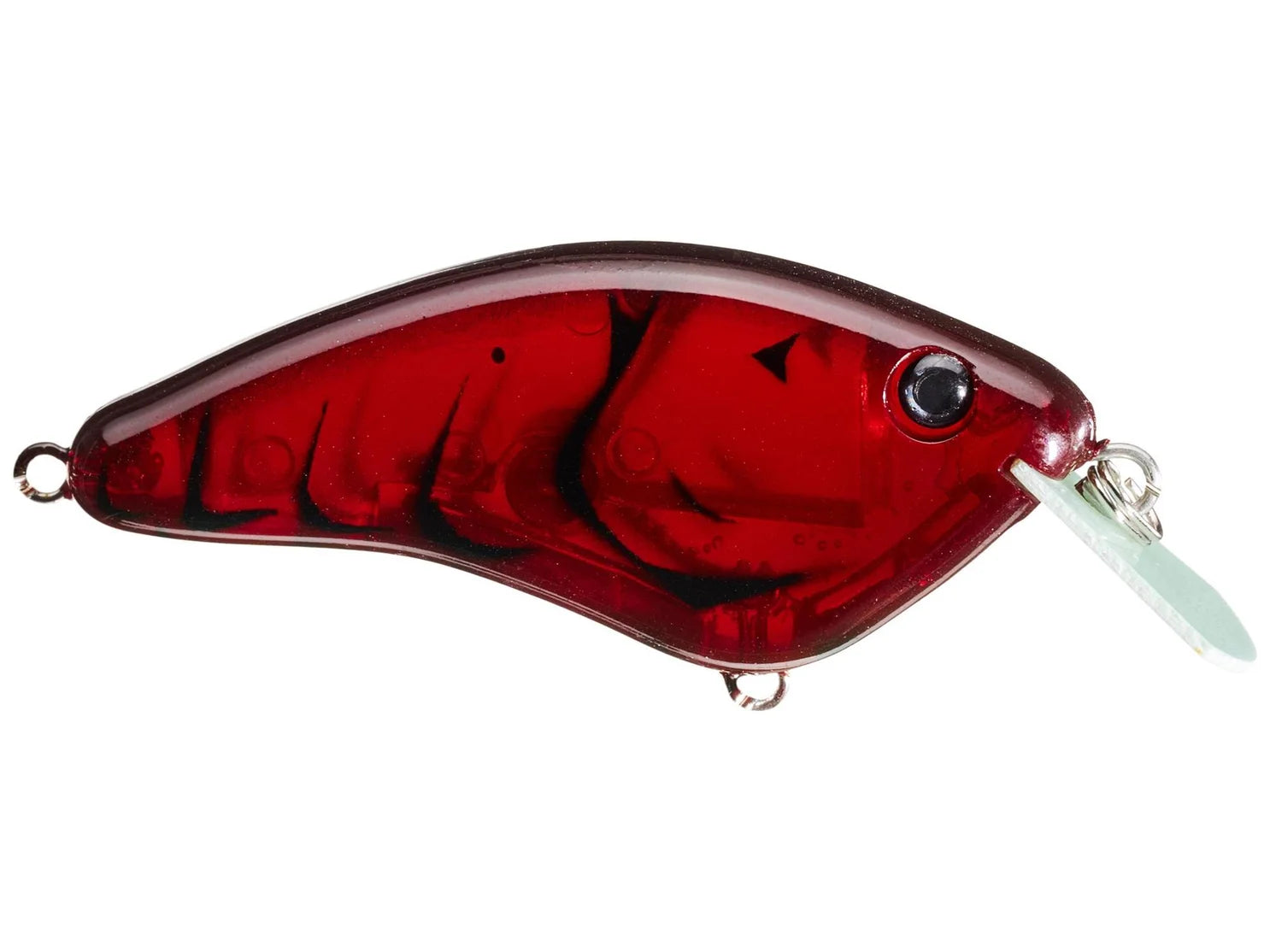 Strike King Hardliner Flat Sided Crankbaits