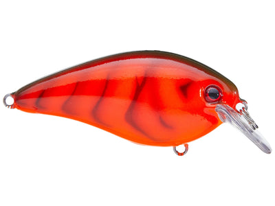 Strike King KVD 1.5 Squarebill Crankbaits
