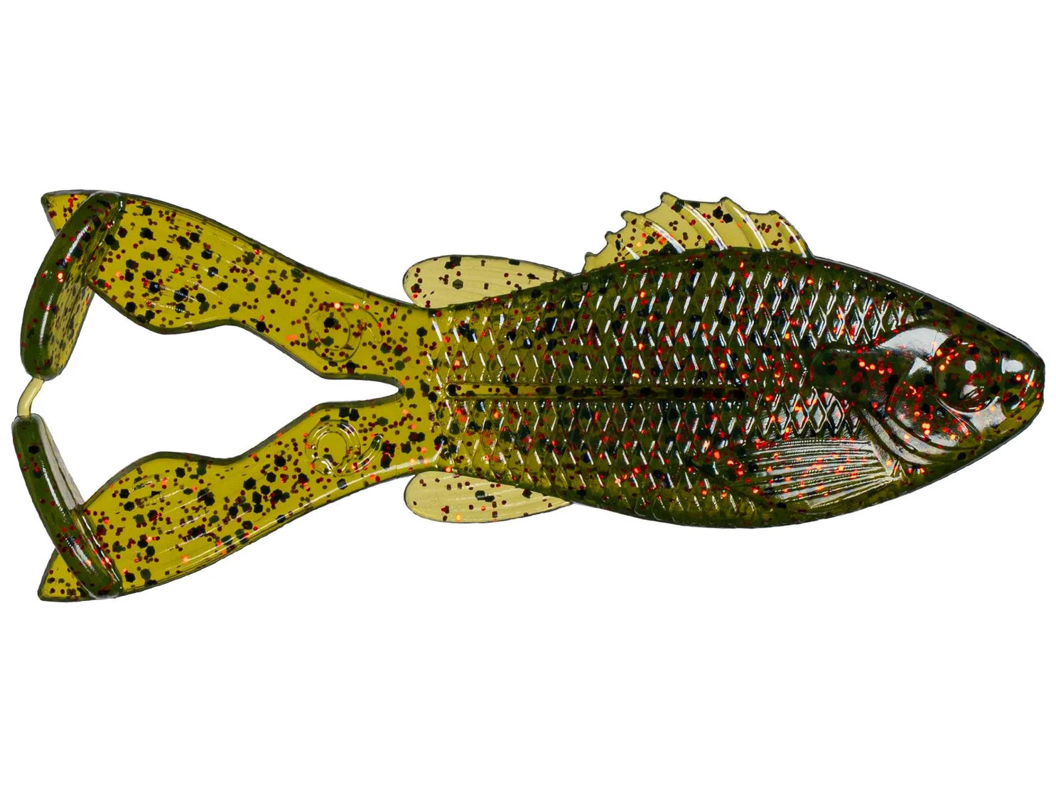 6th Sense Buzz Gill 4.0