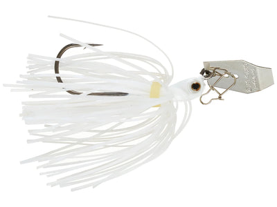 Z-Man Chatterbait Micro Bladed Swim Jig