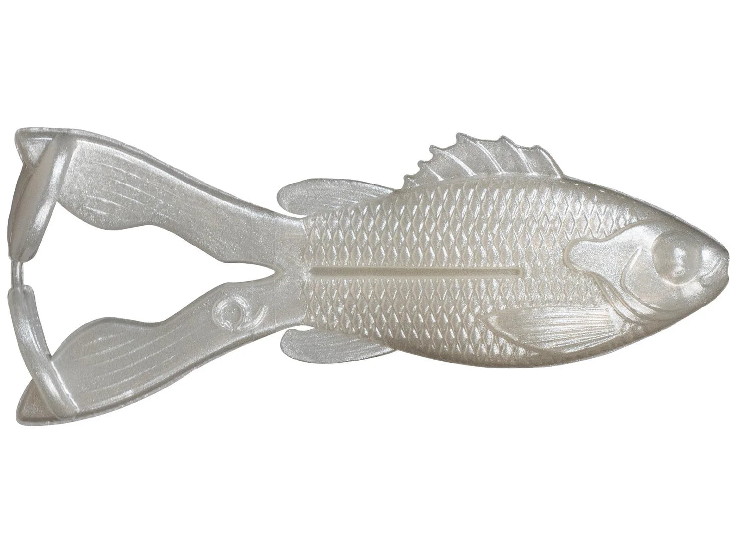 6th Sense Buzz Gill 4.0