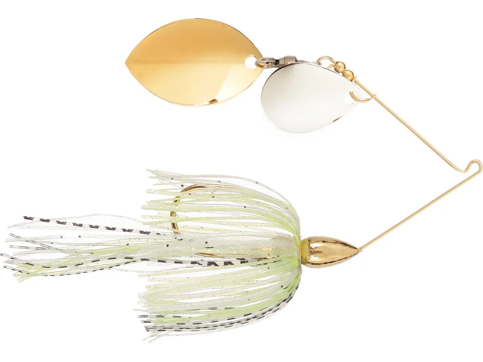 War Eagle Finesse Spinnerbaits - 5/16oz