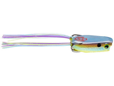 Bass Mafia Cannonball Poppin Frog 2.6"