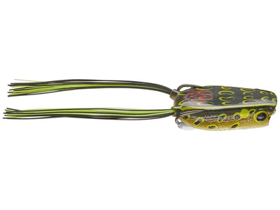 Bass Mafia Cannonball Poppin Frog 2.6"