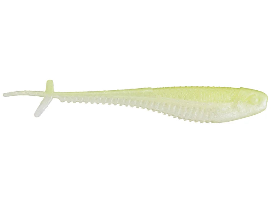 Rapala Crush City Mooch Minnow - 2.5"