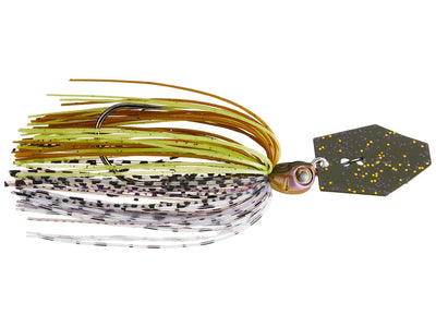 Z Man Tungsten Chatterbait Elite EVO