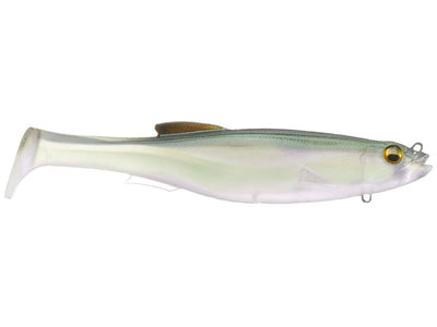 Megabass 6" Magdraft Swimbaits