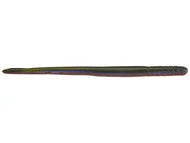 Roboworm FAT Straight Tail Worm, 6"