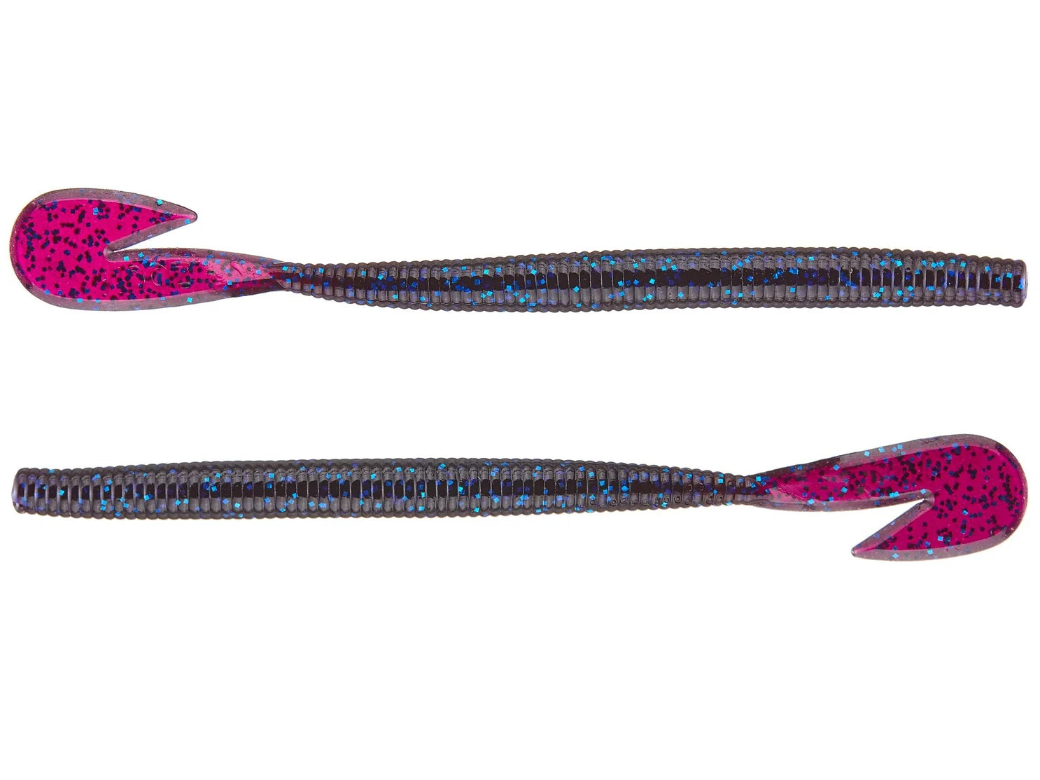Zoom Ultravibe Speed Worm 6"
