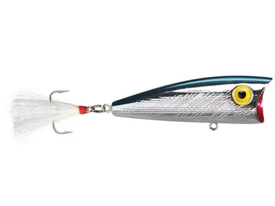Rebel Magnum Pop R Topwater Baits