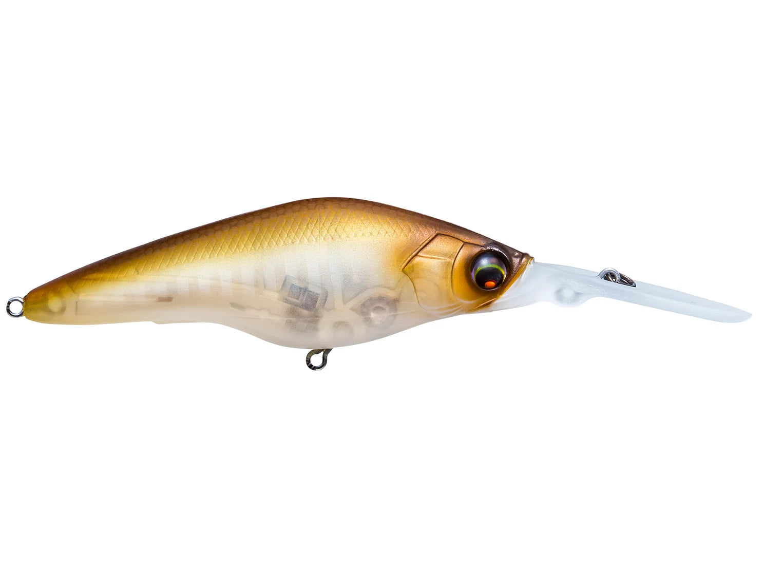 Yo-Zuri Pro Series Shad 75mm