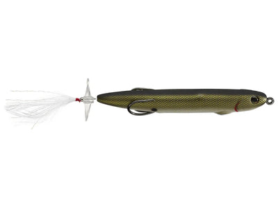American Baitworks Snag Proof Zoo Props