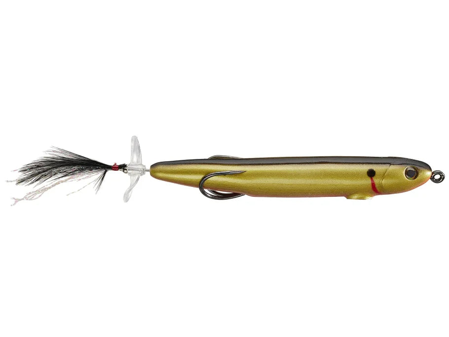 American Baitworks Snag Proof Zoo Props