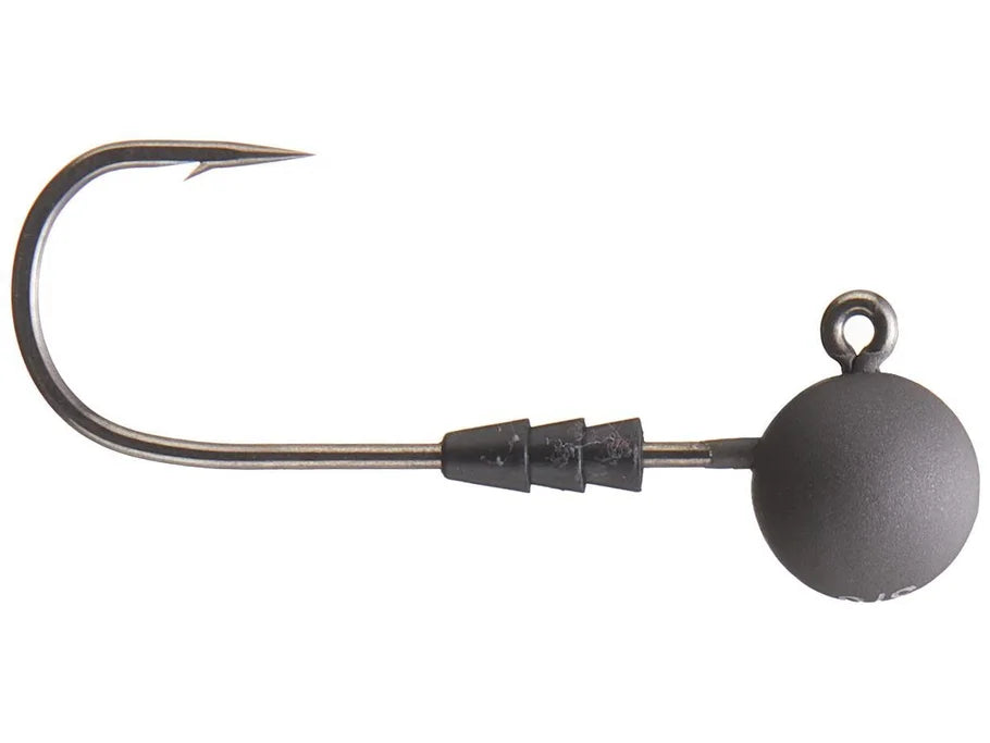Redline Series Tungsten Swimbait Jig