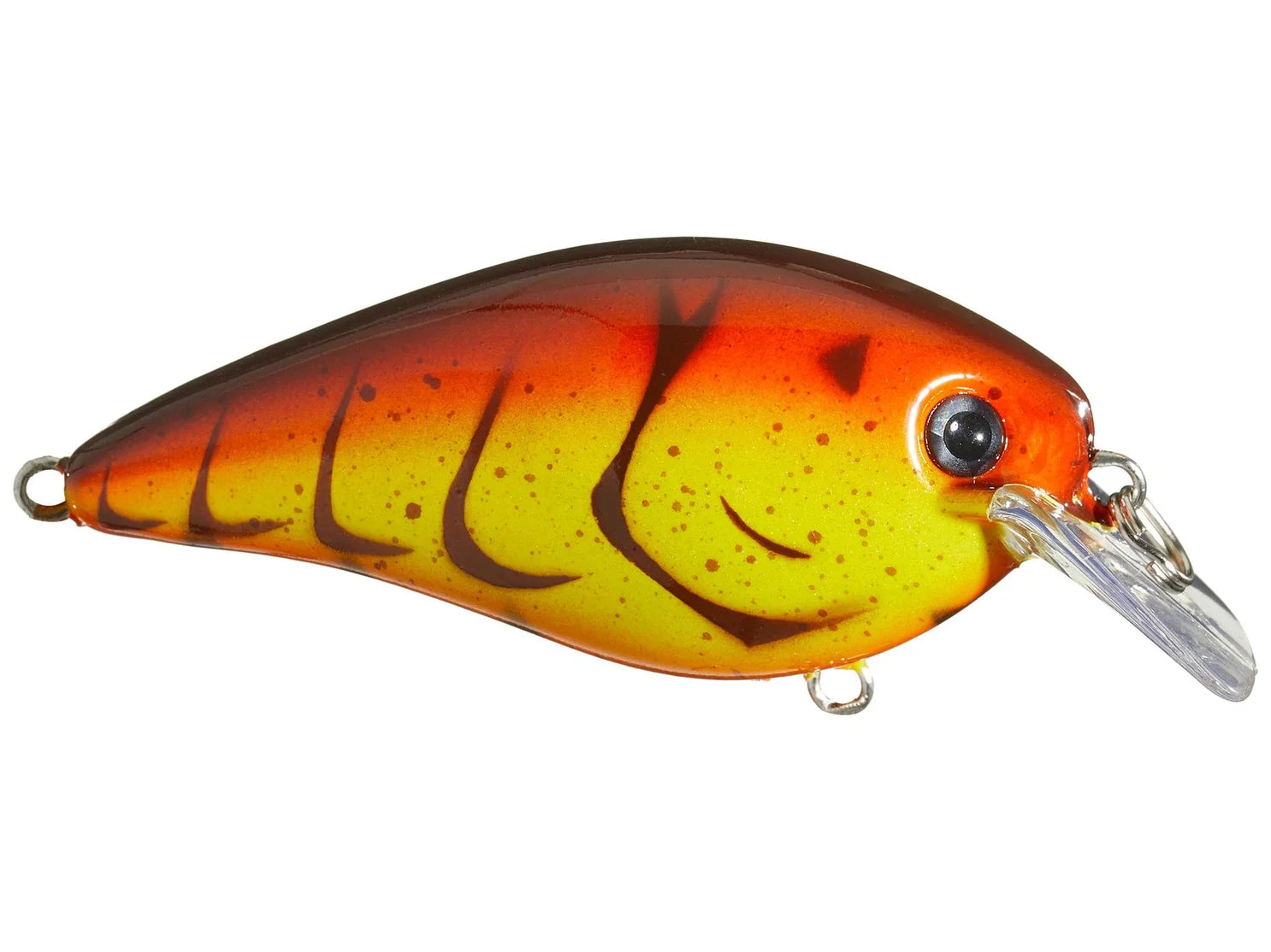 Strike King KVD 1.5 Squarebill Crankbaits