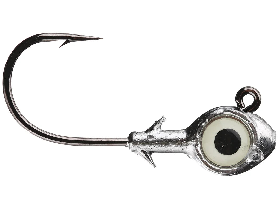 Z-Man Trout Eye Jigheads