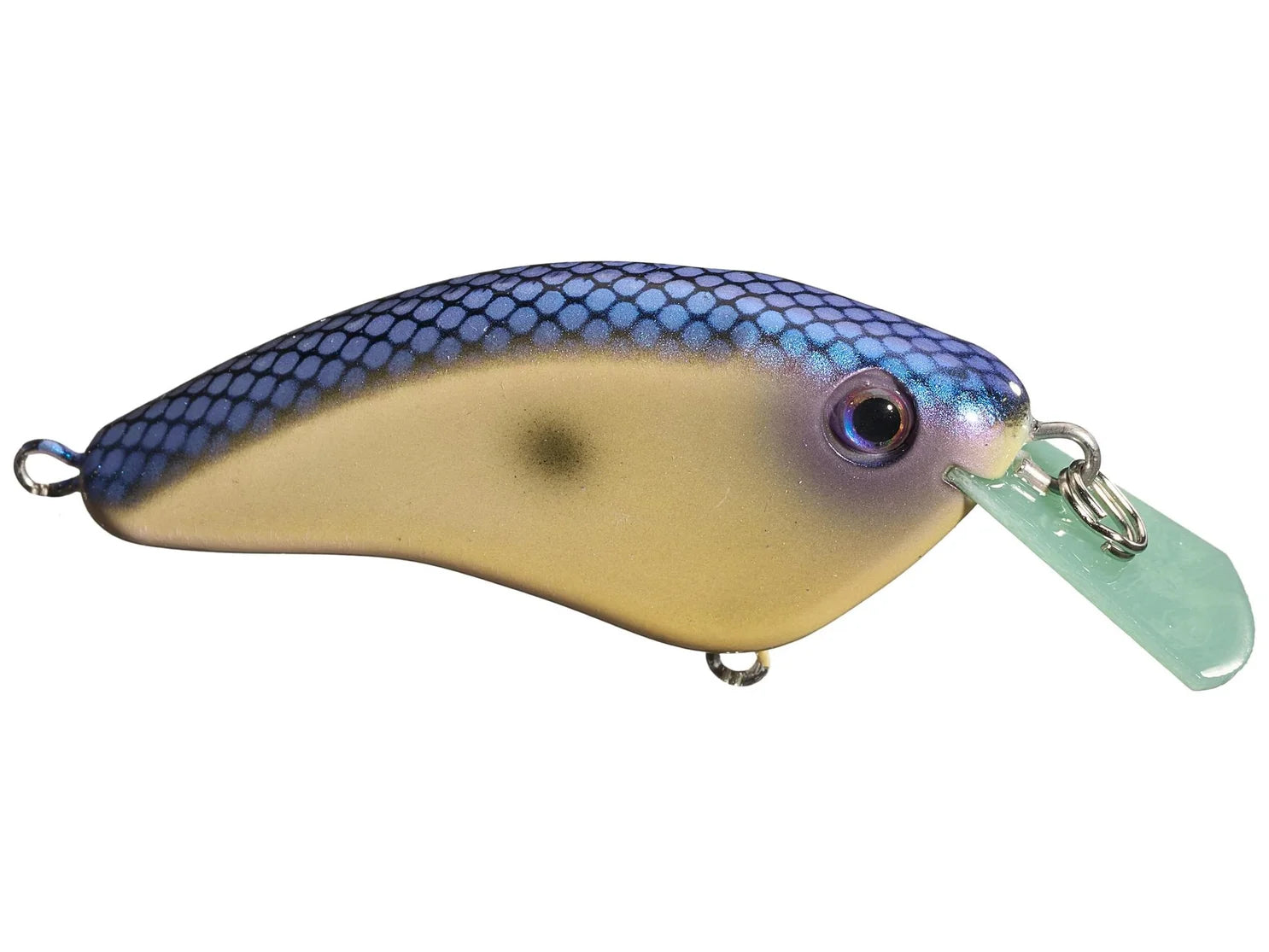 Strike King Hardliner 35 Crankbaits