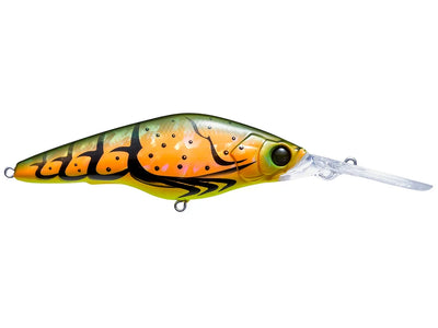 Yo-Zuri Pro Series Shad 75mm