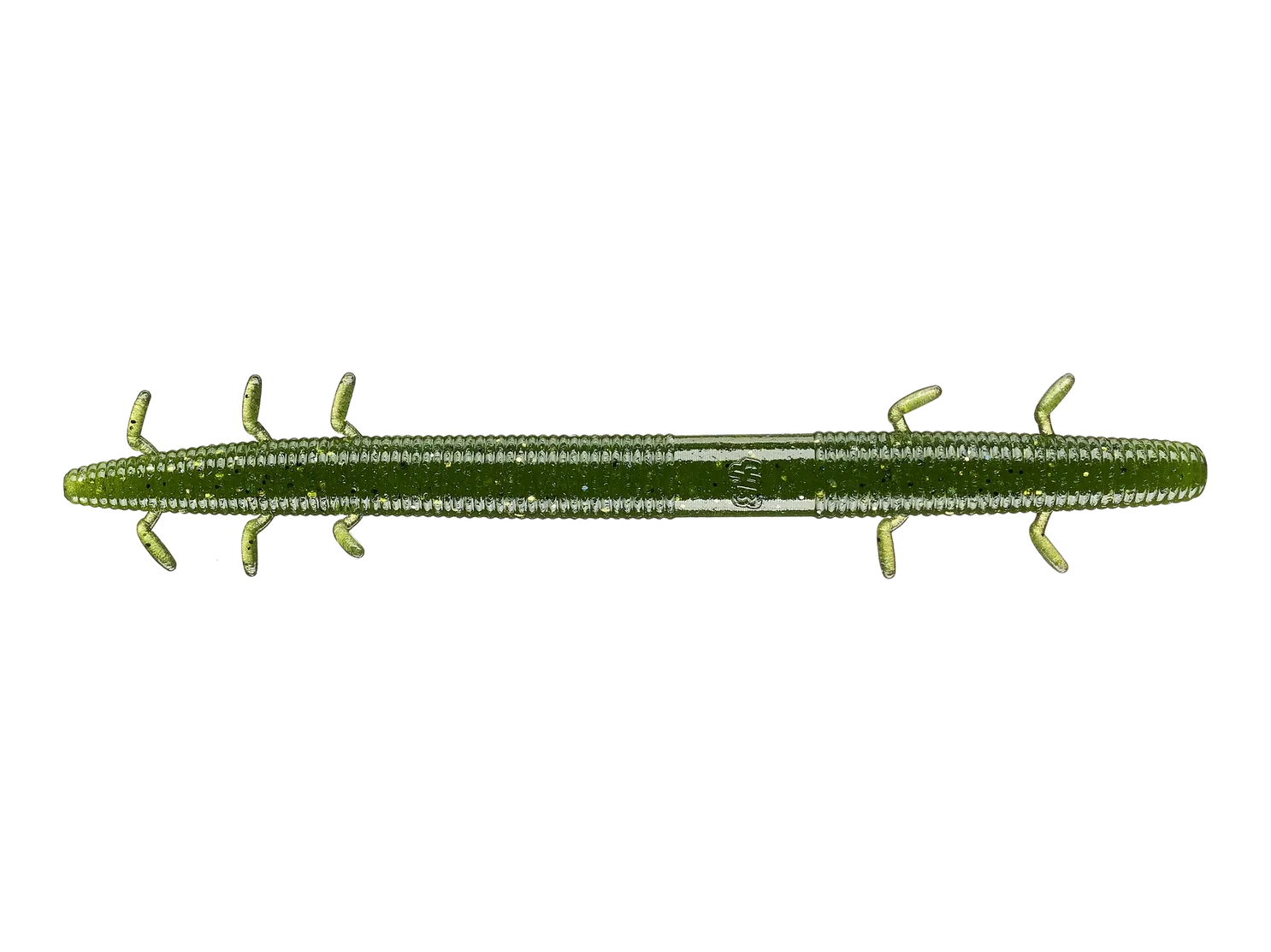 Yamamoto Covert Senko Worms 5"