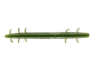 Yamamoto Covert Senko Worms 5"